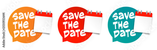 Photos Save the date