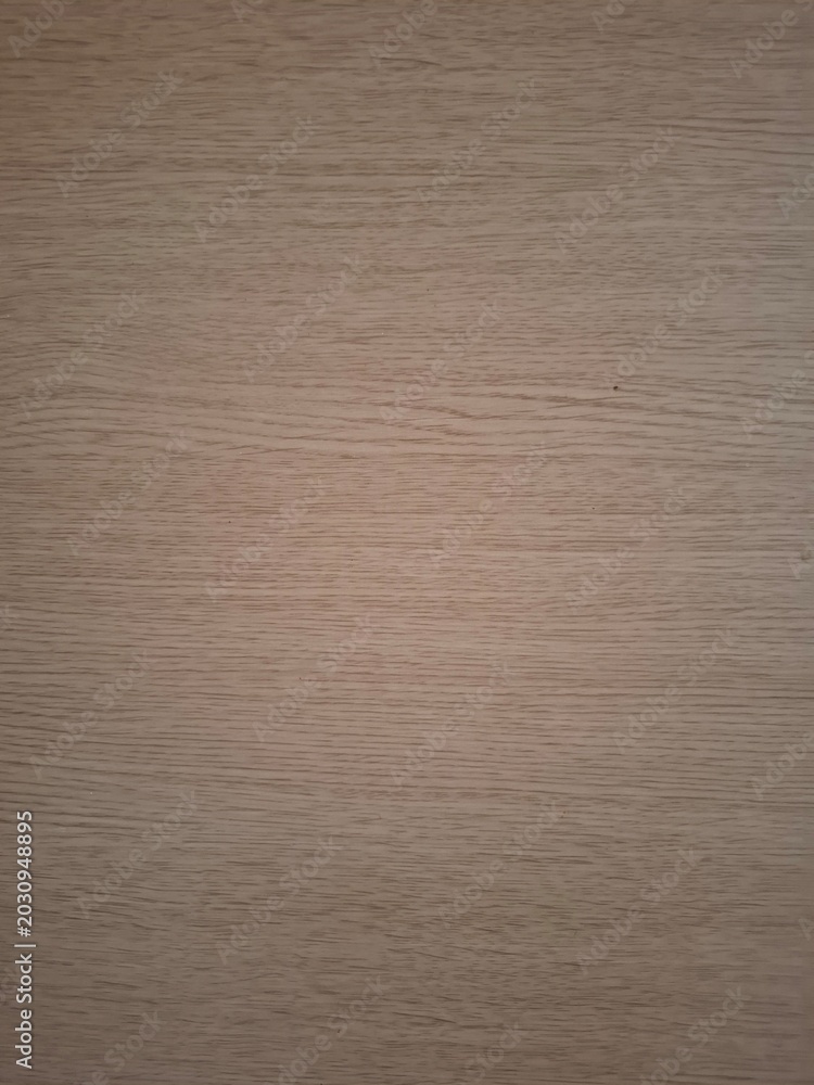 Fototapeta premium Natural Light Wood Grain Texture