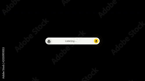 A loading animation on a computer screen displays progress.