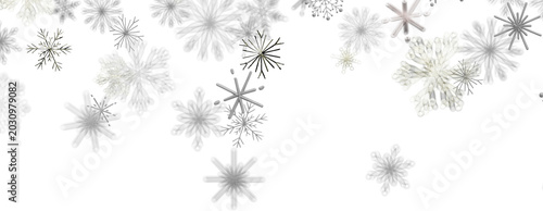Abstract background with fa...
