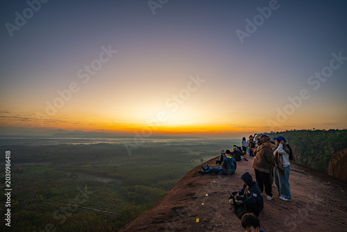 Fotografija Bueng Kan, Thailand