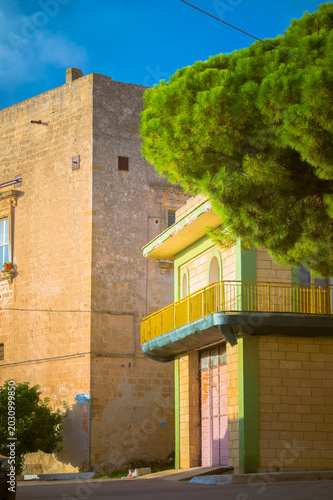 san crisperi