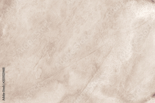 Quadro su tela A textured, light beige background with subtle darker mottling, resembling aged