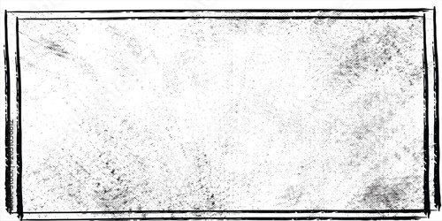Foto Vintage grunge Halftone Texture overlay