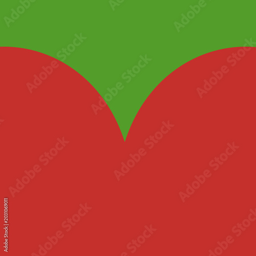 red heart 