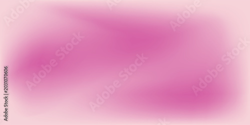 Fotografie Vibrant abstract background featuring smooth vivid gradients and neon color transitions