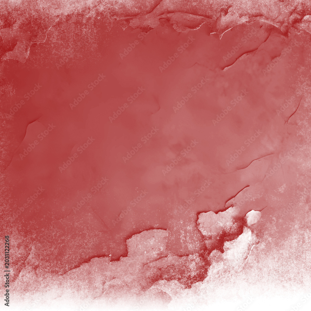 Fototapeta premium Abstract Watercolor Stone Texture with Delicate Flowing Characteristics