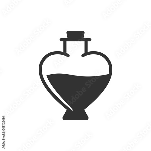 Foto Love potion icon