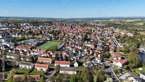 Tableau sur toile Alsfeld