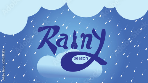 rainy season 26