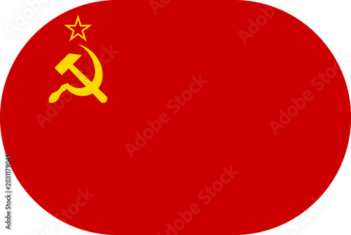 Photos Soviet Union flag