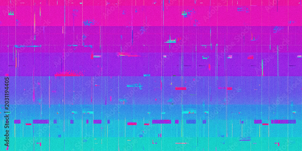 Obraz premium Abstract gradient background with soft bokeh light effects and vibrant purple and blue hues