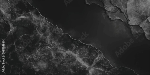 Photos Abstract texture of dark stormy clouds and black and white water flowing in a mo