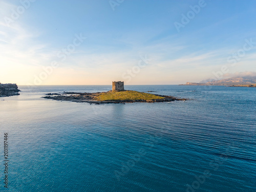 Photos Spiaggia La Pelosa, comune di Stintino, provincia di Sassari