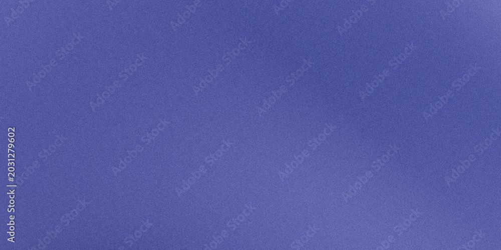 Naklejka premium Solid dark blue paper texture background with grainy surface illustration