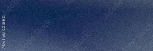 Bild auf Leinwand Deep navy tones fade into a lighter blue with coarse grain, evoking a moody night sky texture ideal for cinematic posters, tech visuals, and dramatic branding projects