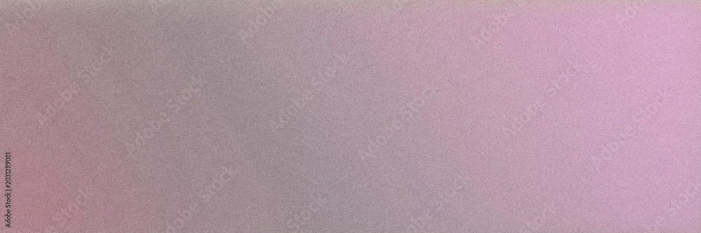 Fototapeta premium A gentle blend of dusty pink and soft gray stretches horizontally with fine grain, offering a subtle romantic backdrop suited to lifestyle branding and elegant layouts.