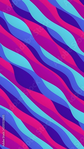 Line Weave Nebula