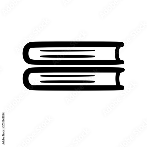 education vector icon set