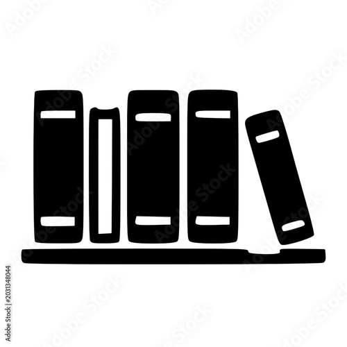 education vector icon set