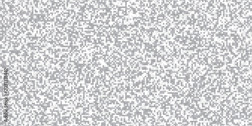 Photos Pixel camouflage for a soldier army uniform