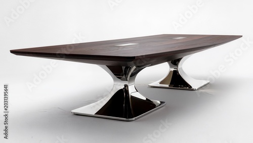 Modern Executive Conference Table
