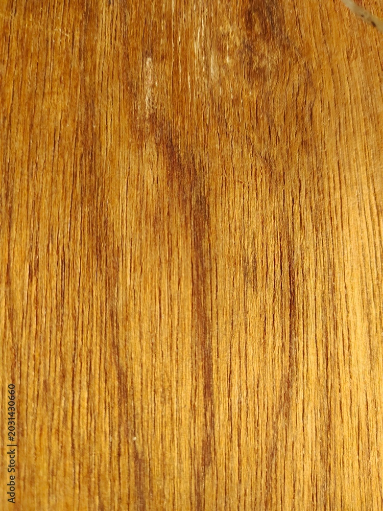 Naklejka premium Smooth Pine Wood Grain Detail