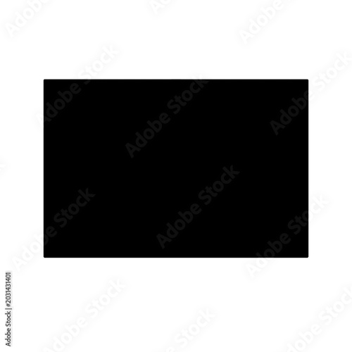    Black square