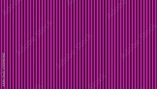 Fotografie Pink stripe vertical metal alloy texture wall decoration  background