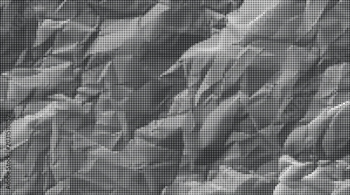 Foto A gray rock formation with rugged terrain and transparent background showcasing