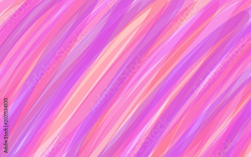 Abstract background with soft pastel color gradation.