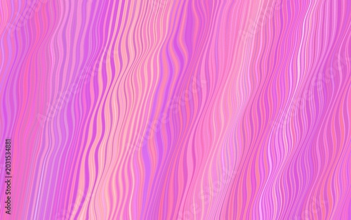 abstract pink background