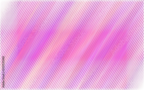 pink and white stripes background