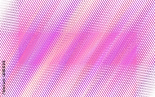 abstract pink background with lines