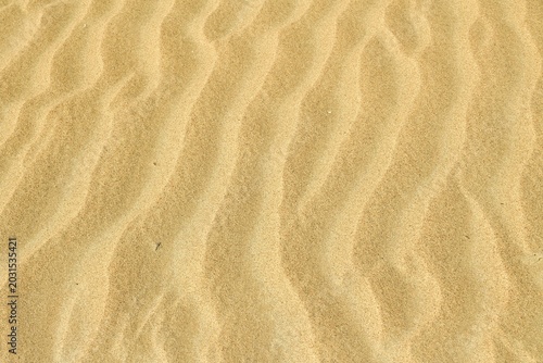 Background image, wave pattern in the sand, Namib Desert, Namibia