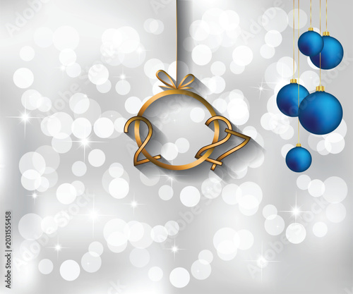 2027 Happy New Year background.