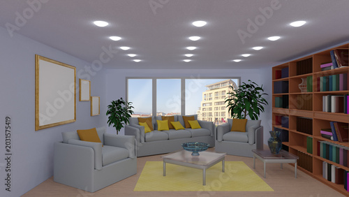 Photography Interno casa, abitazione