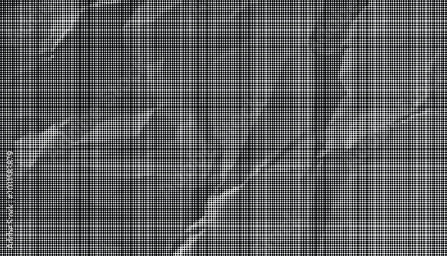 Photos Crumpled gray paper texture fills the entire frame with no transparent backgroun