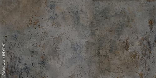 Photos Old grunge concrete wall texture background with rough aged cement surface and v