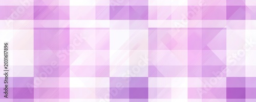 Pastel Check background,Tartan plaid seamless pattern on paper texture, paint brush style illustration,Plaid shirt textile,gingham fabric,for banner and background.