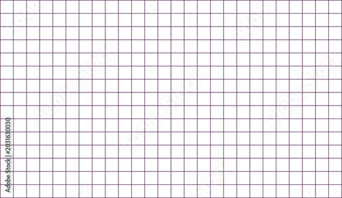 Photos Squared paper surface consists of a balanced arrangement of perpendicular lines that establish a consistent geometric framework for accurate drafting and organized note taking in various projects
