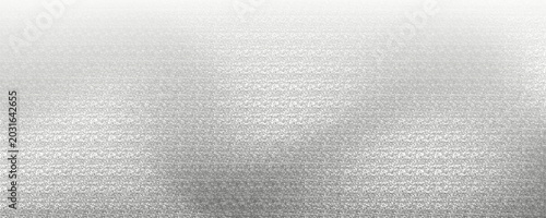 Принти на полотні black horizontal streaks on white background