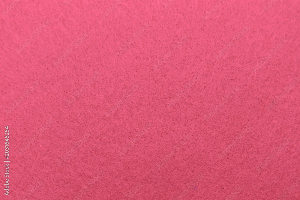 Fototapeta premium Bright pink texture background space for text on a flat surface ready for design or writing