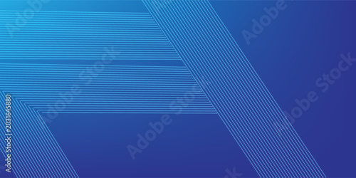 Fotografía Halftone gradient texture diagonal lines