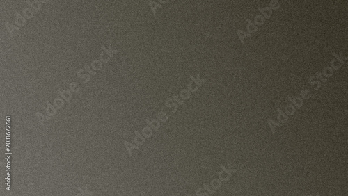 Tableau sur toile Abstract dark khaki noise texture background with subtle shadow