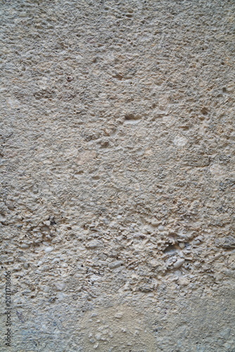 Rough stucco wall texture background