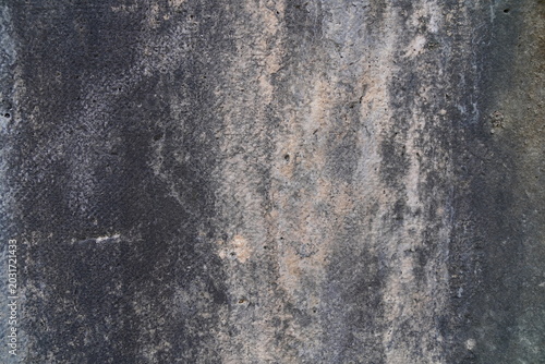 Dark abstract stone texture background