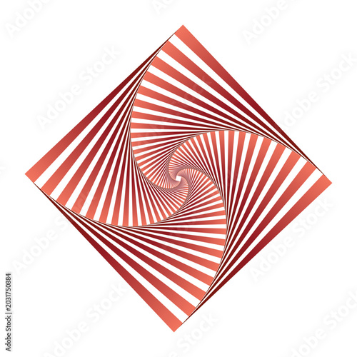 Elegant Circular Mandala Line Art Vector