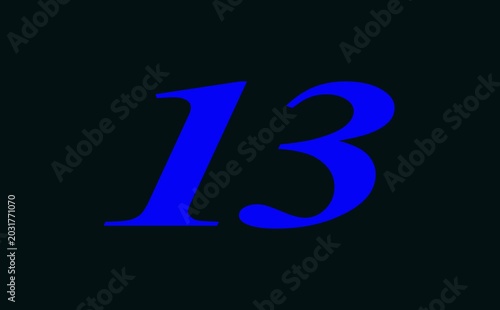 20 seconds countdown animation from 20 seconds to 0 seconds on a transparent background, 20 seconds countdown timer with alpha channel