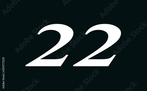 30 second countdown timer animation. 30 seconds to 0 countdown on transparent background.